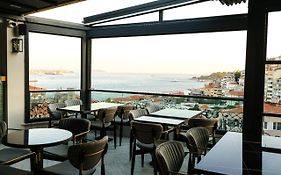 Soi Hotels & Suites - Taksim City Center