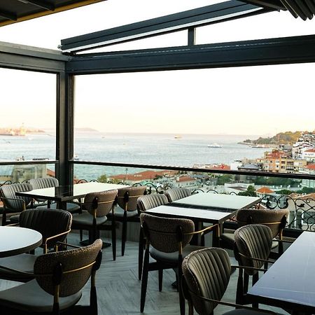 Soi Hotels & Suites - Taksim City Center İstanbul Dış mekan fotoğraf