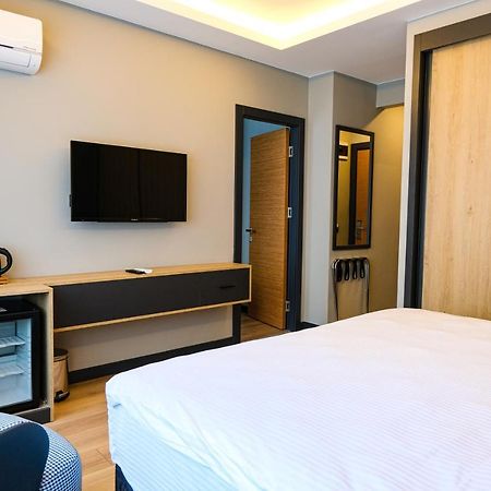Soi Hotels & Suites - Taksim City Center İstanbul Dış mekan fotoğraf