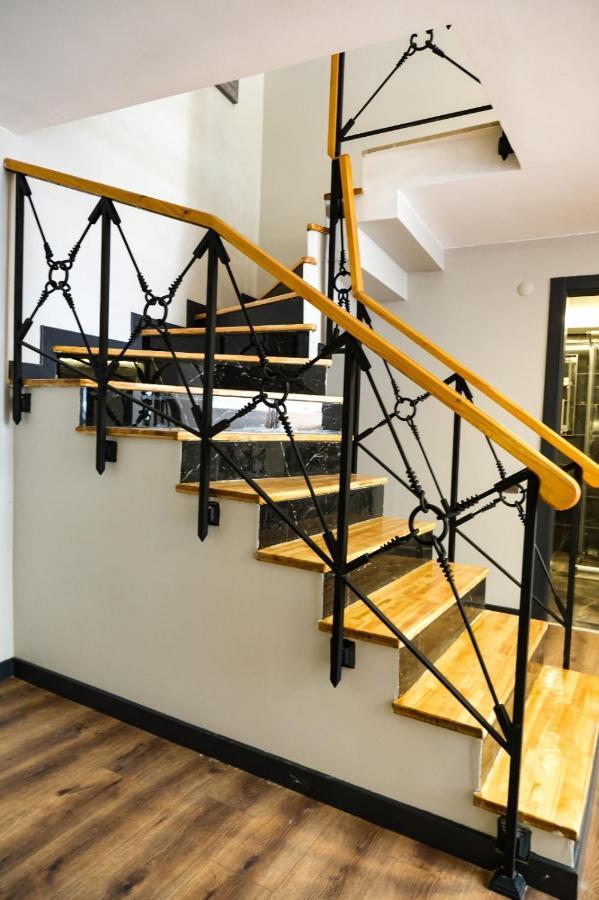 Soi Hotels & Suites - Taksim City Center İstanbul Dış mekan fotoğraf