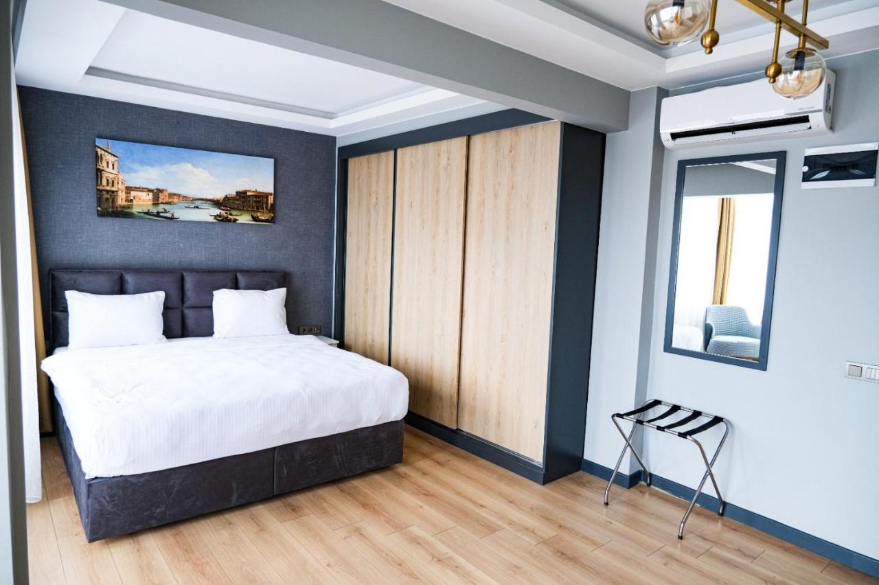 Soi Hotels & Suites - Taksim City Center İstanbul Dış mekan fotoğraf