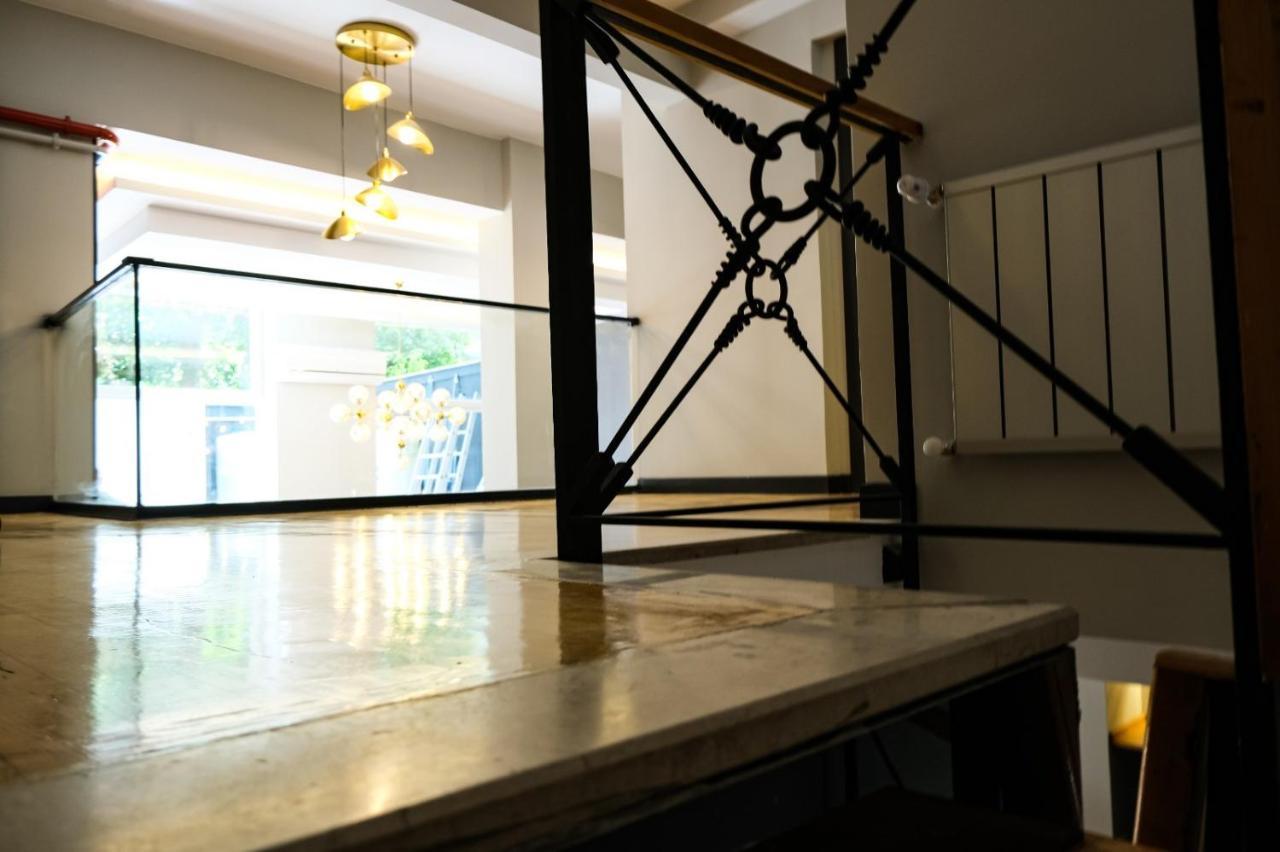 Soi Hotels & Suites - Taksim City Center İstanbul Dış mekan fotoğraf