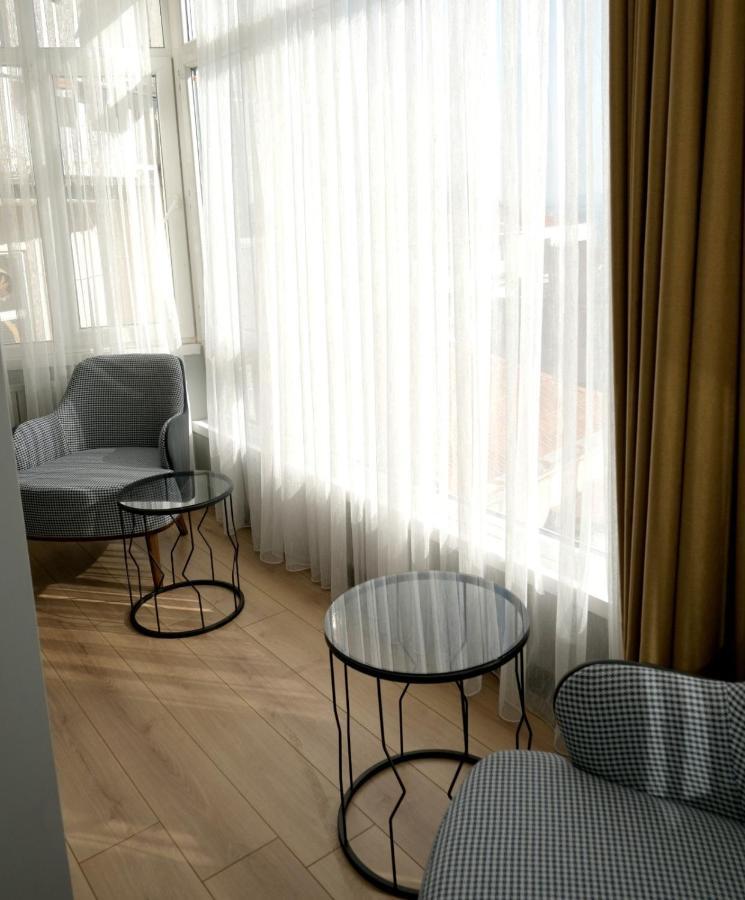 Soi Hotels & Suites - Taksim City Center İstanbul Dış mekan fotoğraf
