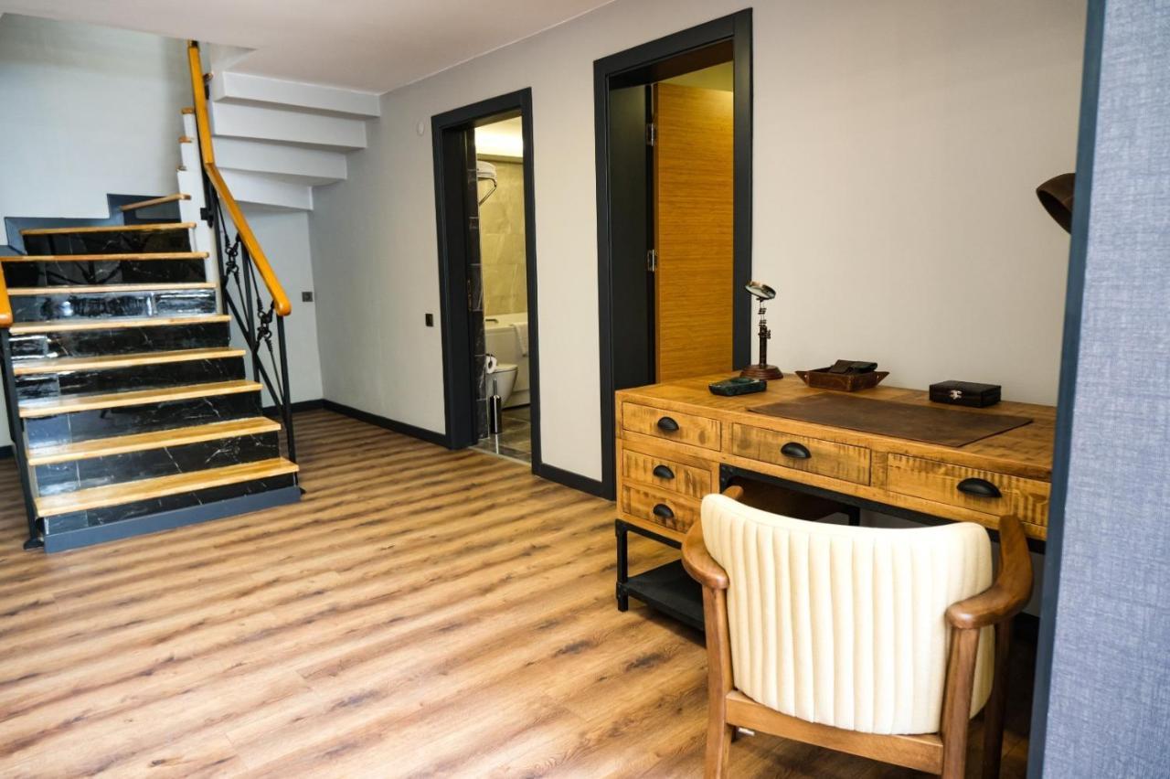 Soi Hotels & Suites - Taksim City Center İstanbul Dış mekan fotoğraf