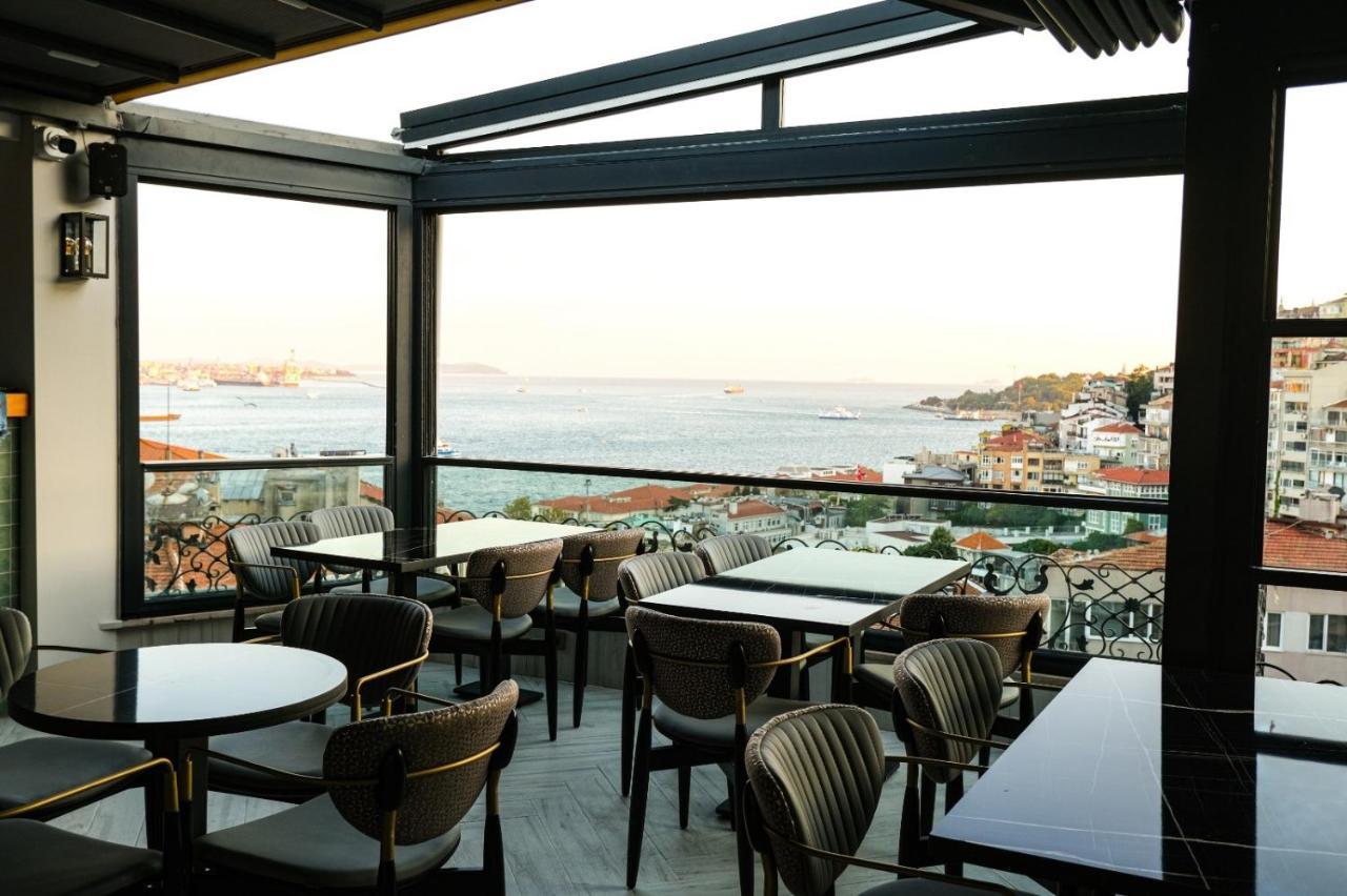 Soi Hotels & Suites - Taksim City Center İstanbul Dış mekan fotoğraf