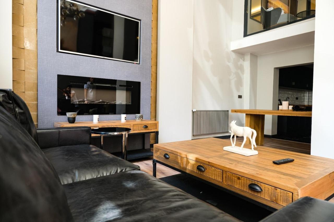 Soi Hotels & Suites - Taksim City Center İstanbul Dış mekan fotoğraf