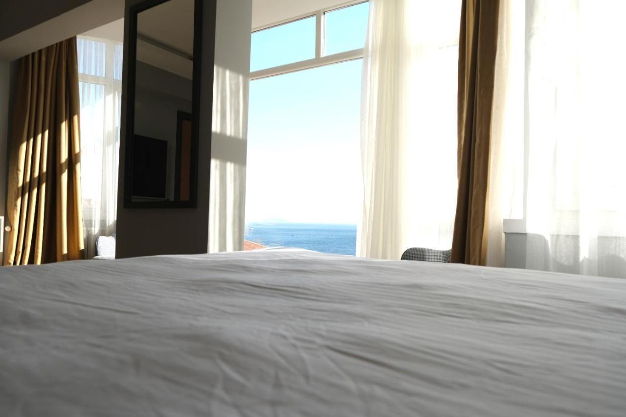 Soi Hotels & Suites - Taksim City Center İstanbul Dış mekan fotoğraf