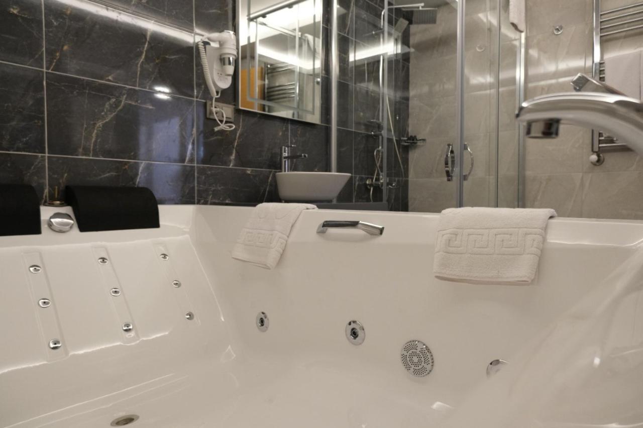 Soi Hotels & Suites - Taksim City Center İstanbul Dış mekan fotoğraf