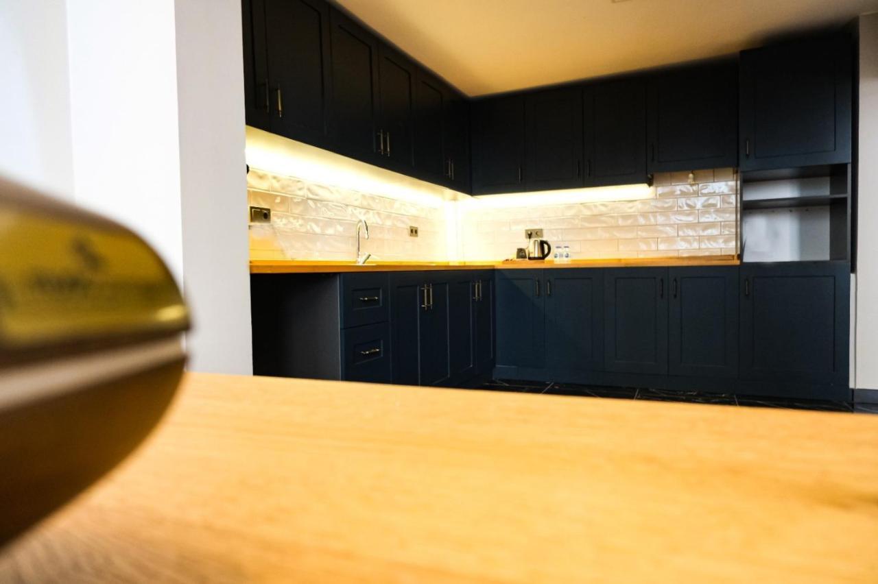 Soi Hotels & Suites - Taksim City Center İstanbul Dış mekan fotoğraf