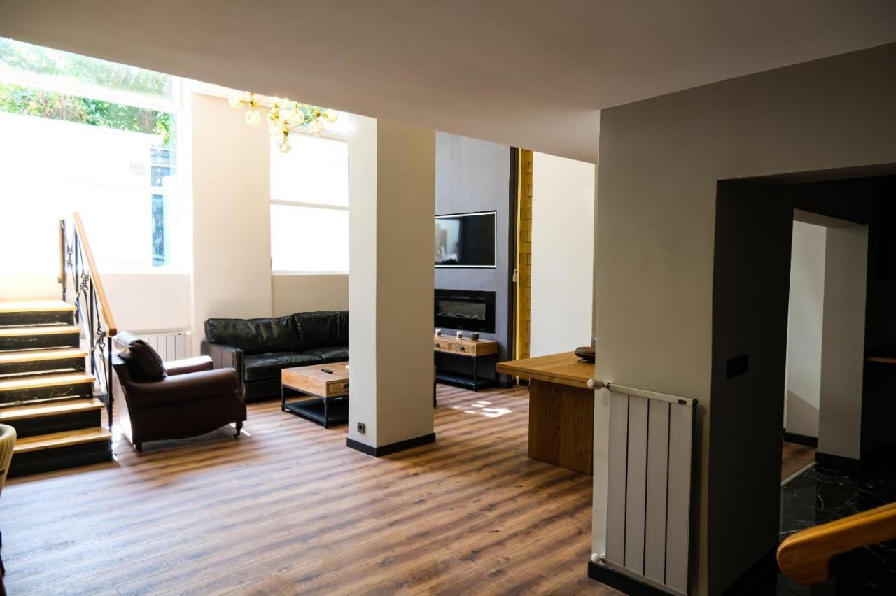 Soi Hotels & Suites - Taksim City Center İstanbul Dış mekan fotoğraf