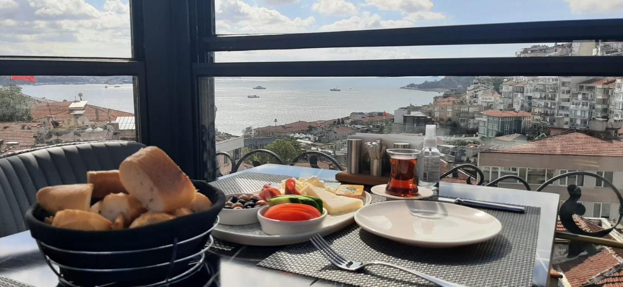 Soi Hotels & Suites - Taksim City Center İstanbul Dış mekan fotoğraf