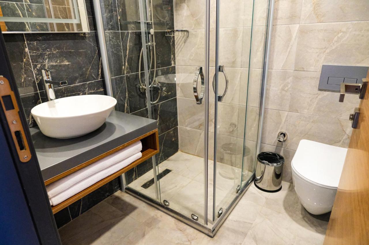 Soi Hotels & Suites - Taksim City Center İstanbul Dış mekan fotoğraf