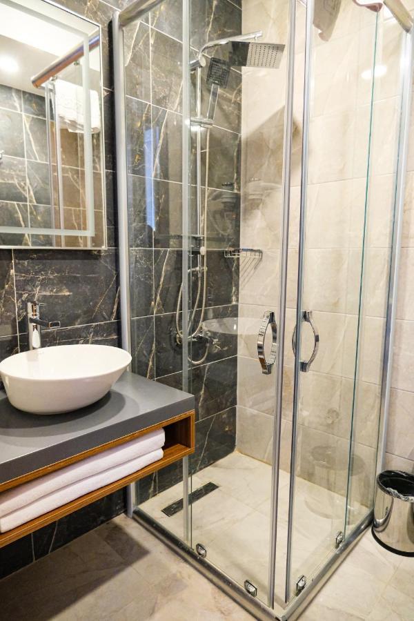 Soi Hotels & Suites - Taksim City Center İstanbul Dış mekan fotoğraf